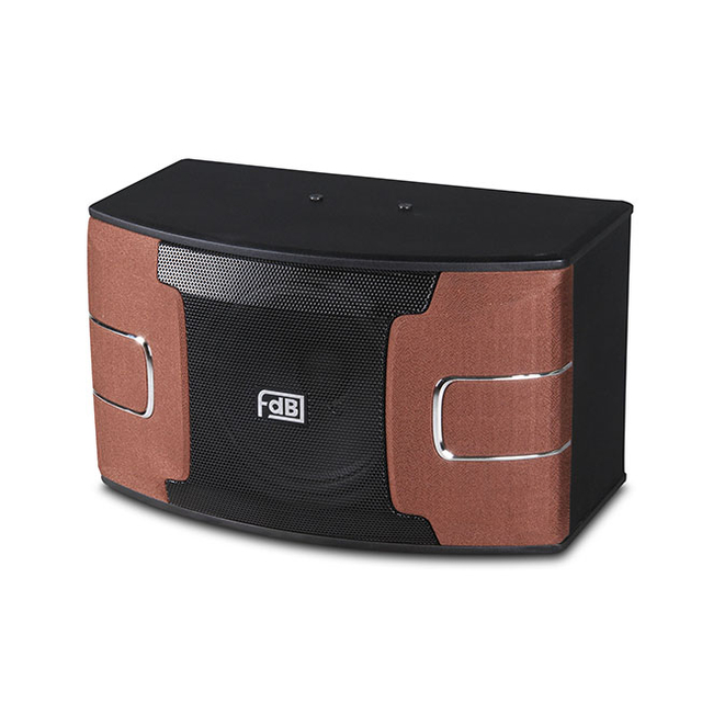 KW-310C Кабинет широкополосного динамика