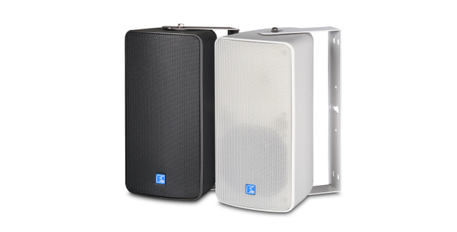 1x6-дюймовый полнодиапазонный водонепроницаемый динамик мощностью 80 Вт